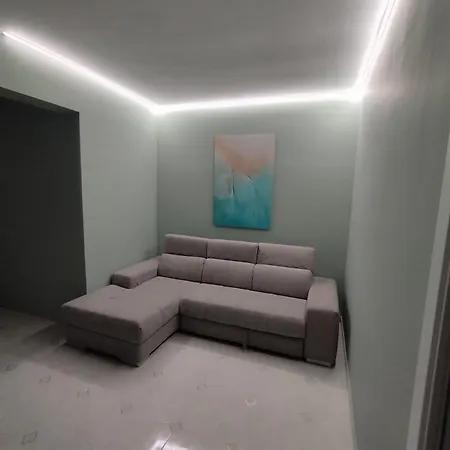 Apartmán V&j *