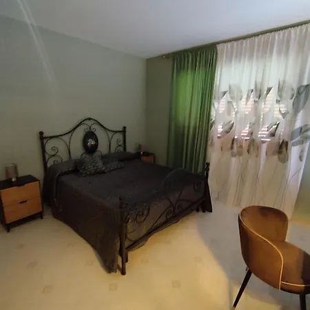 V&j Apartamento