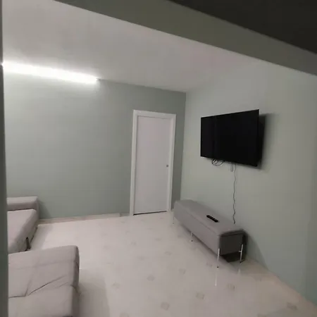 V&j Apartamento Carini
