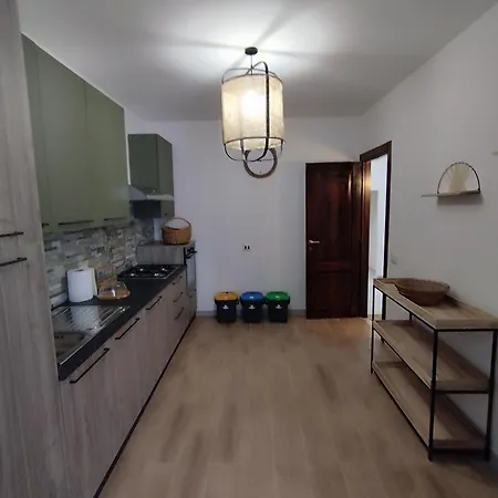 V&j Apartmán Carini