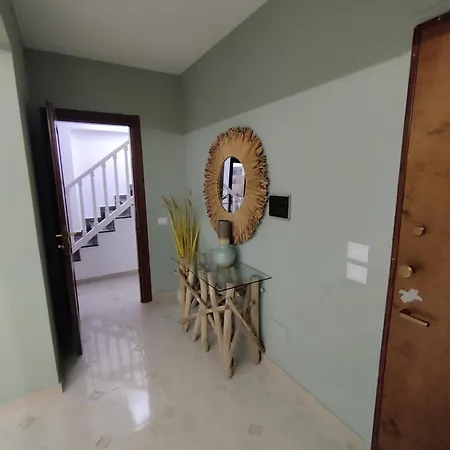 V&j Apartment Carini