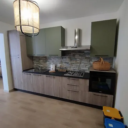 Apartment V&j *
