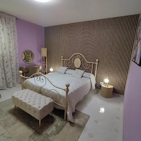 Апартаменты V&j