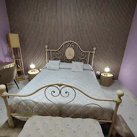 Apartment V&j *