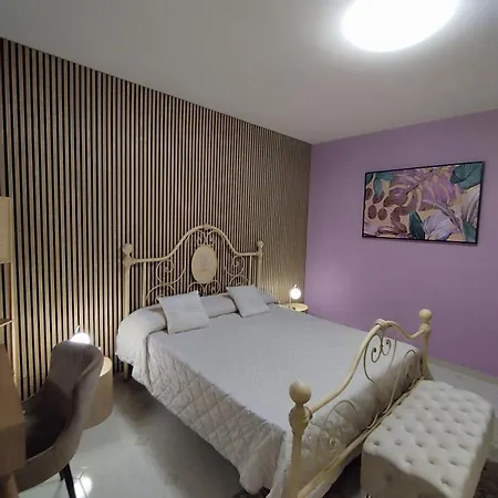 Апартаменты V&j