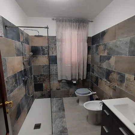 Apartment V&j Carini