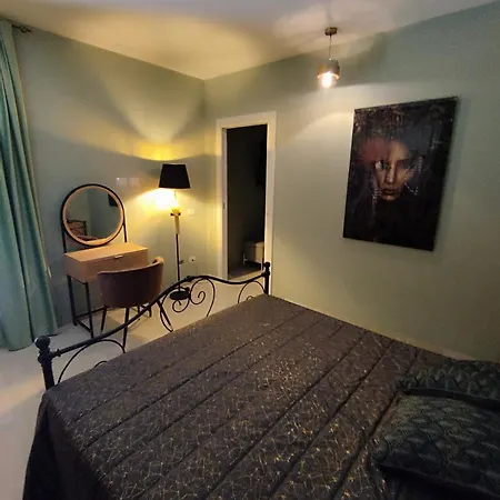 V&j Апартаменты