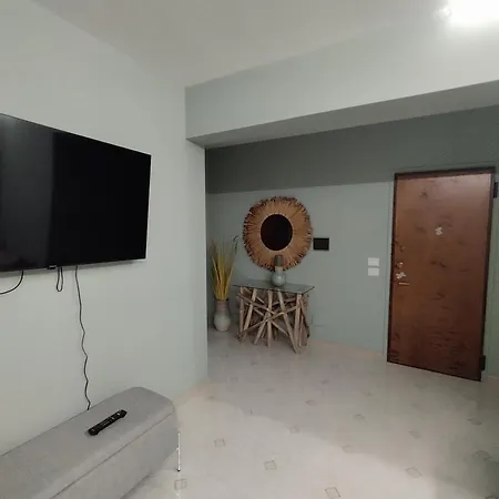 V&j Апартаменты *